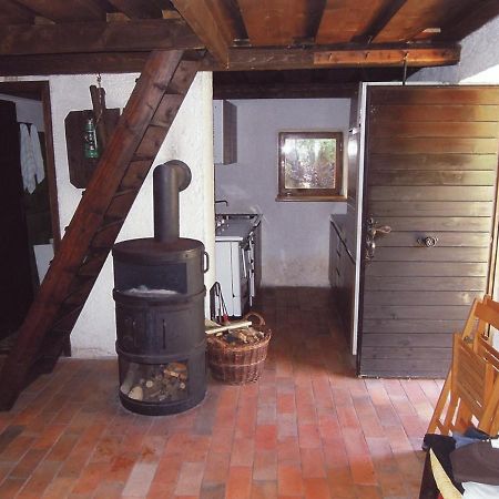 Architect'S Cottage - Serenity And Greenery In The Highlands Soča Extérieur photo
