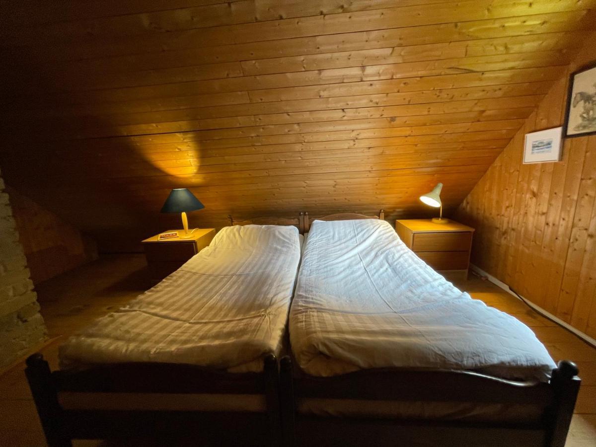 Architect'S Cottage - Serenity And Greenery In The Highlands Soča Extérieur photo