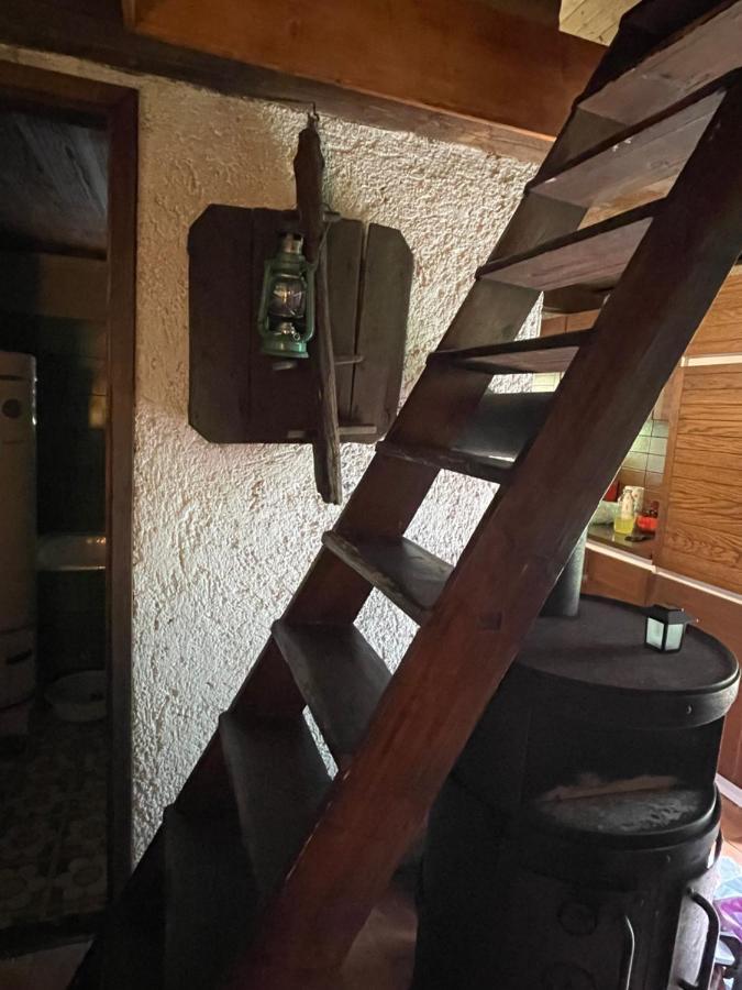 Architect'S Cottage - Serenity And Greenery In The Highlands Soča Extérieur photo