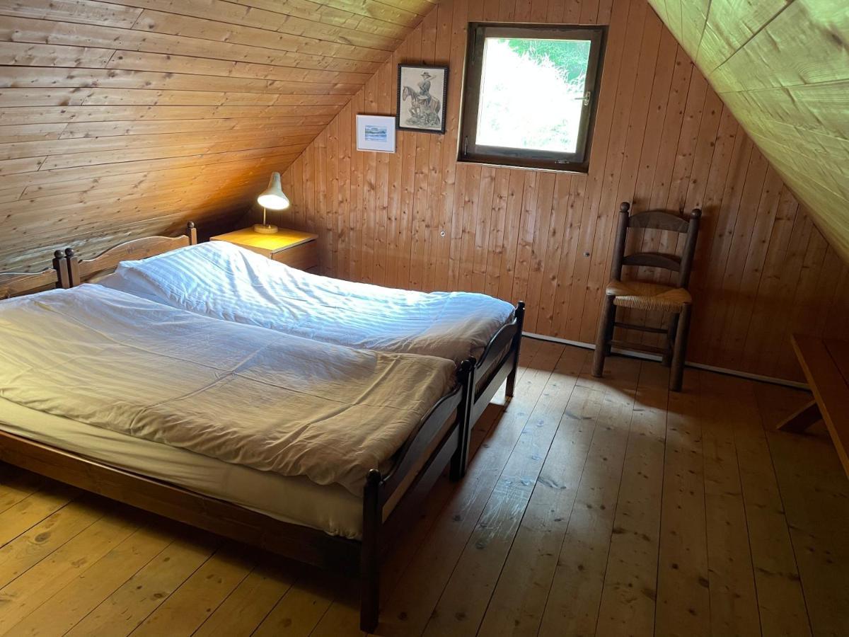 Architect'S Cottage - Serenity And Greenery In The Highlands Soča Extérieur photo